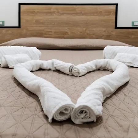 מלון My צ'סנטיקו