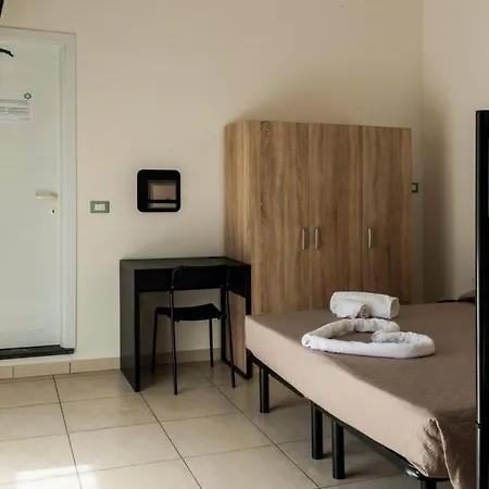 Hotel My