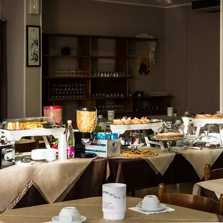 מלון My צ'סנטיקו