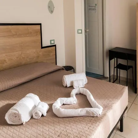 Hotel My Cesenatico