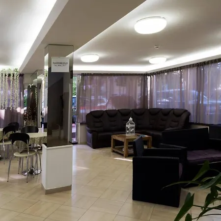 Hotell My Cesenatico