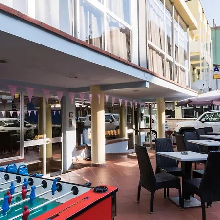 Hotell My