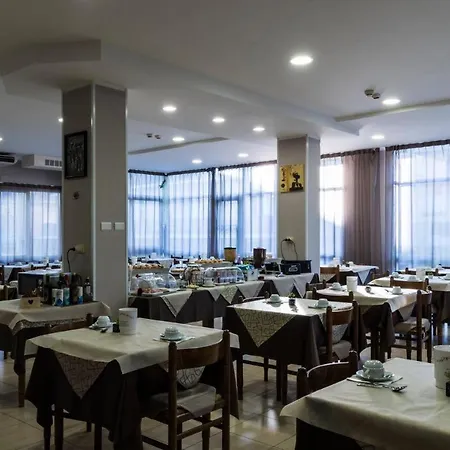 My Hotell Cesenatico