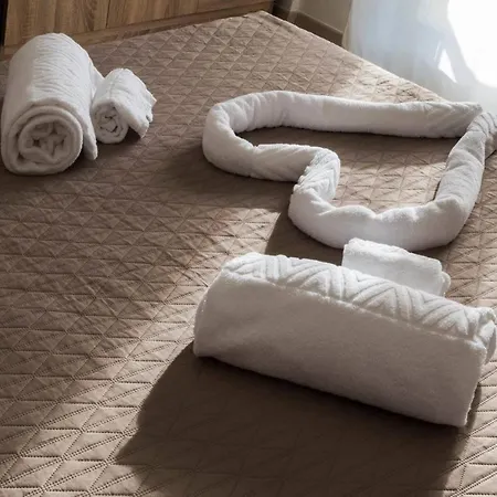 Отель My Чезенатико