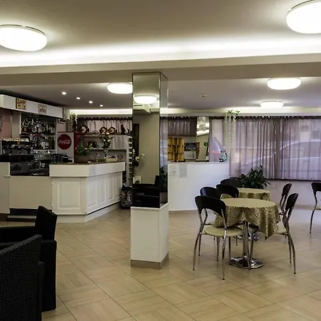 Hotel My Cesenatico