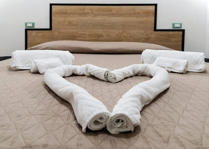 Szálloda My Cesenatico