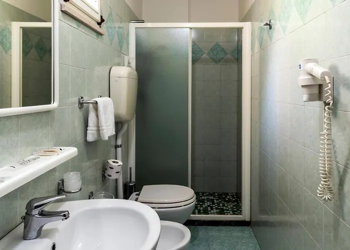 My 3* 切塞纳蒂科