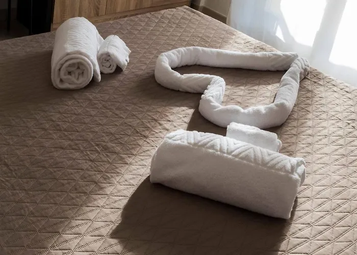 酒店 My 切塞纳蒂科