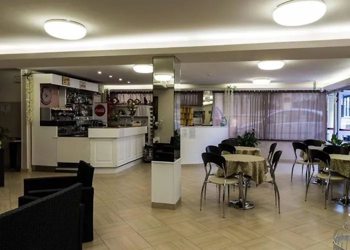 Hotel My Cesenatico